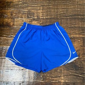 Nike DriFit athletic shorts